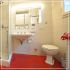 Bardi Apartment (sleeps 4+1) in Florence historical center
