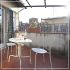 Bardi Apartment (sleeps 4+1) in Florence historical center