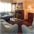 Florence Penthouse (sleeps 5) in Florence Historic center
