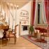 Olimpo apartments (sleep 8+2) in Florence city center