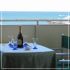 Miramare Apartment in Cesenatico, Romagna (sleeps 6)