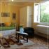 Nazione studio accommodation in Florence