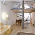 Oriolo Apartment (sleeps 2+2) :: located in the historical center of Florence