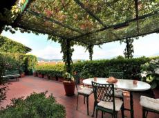 Florence Penthouse (sleeps 5) in Florence Historic center