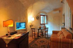 -Glamour Studio (sleeps 1+2) - in Florence city center