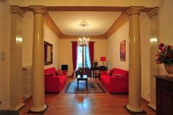 Via Verdi Apartment (sleeps 4+2) - in Florence city center