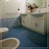 Anguillara apartment - Bathroom