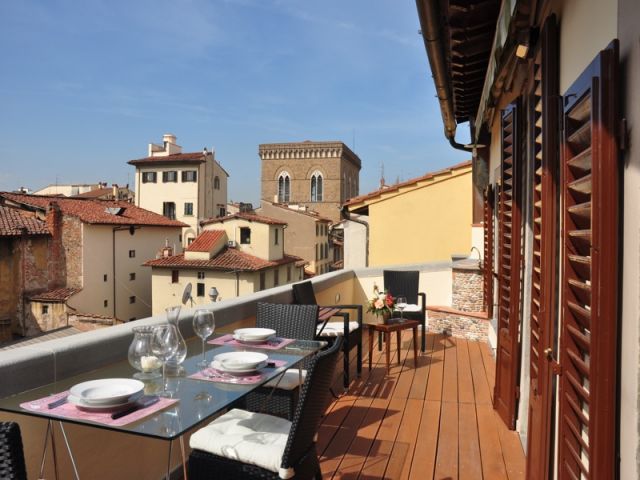 Luxury Apartments In Florence Historic Center Florence S Charme Sleeps 2 In Historic Center