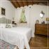 Villa il Canto, Tuscany (6+3 people) :: Bedroom