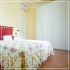 Anguillara apartment - Double Bedroom